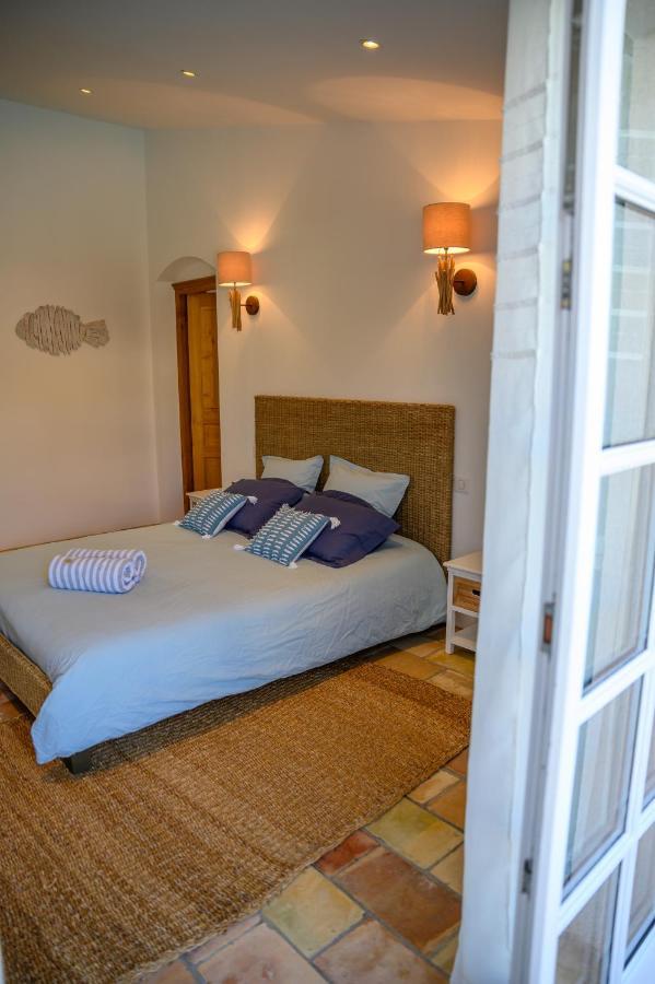 Le Mas De La Source Bed & Breakfast Mougins Exterior photo