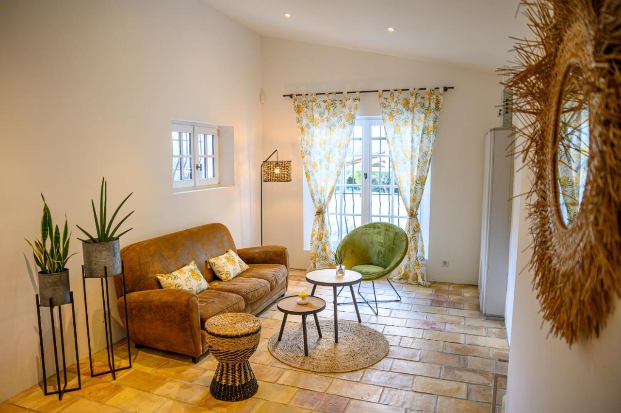 Le Mas De La Source Bed & Breakfast Mougins Exterior photo