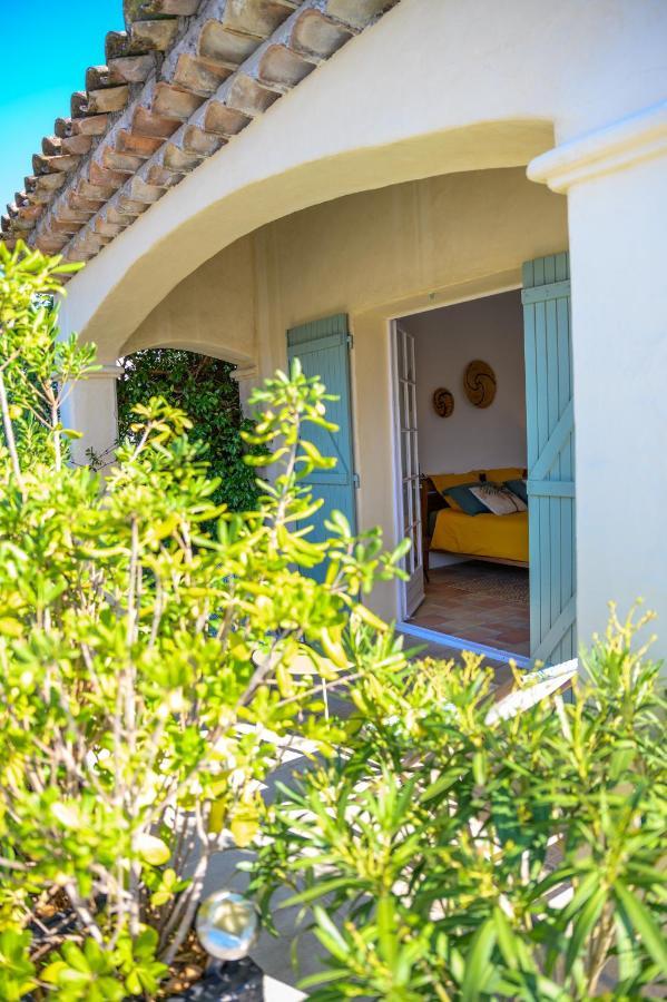 Le Mas De La Source Bed & Breakfast Mougins Exterior photo
